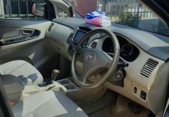  2009 Toyota Kijang Innova G Metic Bensin dijual 