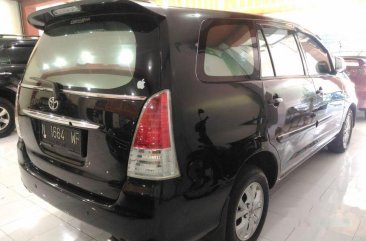 Toyota Kijang Innova G 2010 MPV dijual