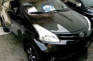 2013 Toyota Avanza E Dijual 