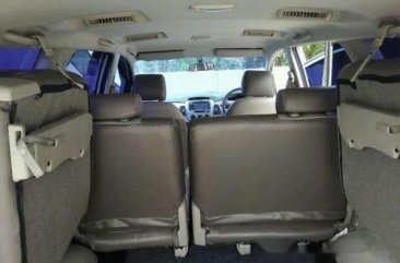 Toyota Kijang Innova G 2013 Dijual 