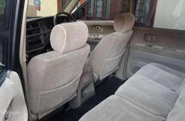 2003 Toyota Kijang LGX dijual