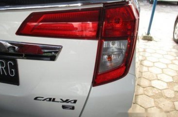 Toyota Calya G 1.2  2017 Dijual 