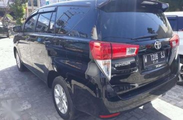 2017 Toyota Kijang dijual