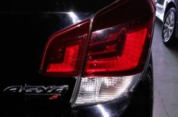 Toyota Agya TRD Sportivo 2017 Hatchback dijual