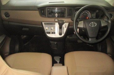 Toyota Calya G 2016 Dijual 