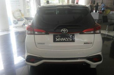 Toyota Yaris G 2018 Dijual 