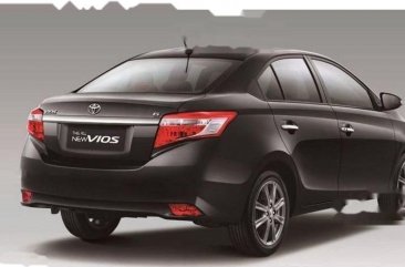 Toyota Vios 1.5 NA 2015 dijual