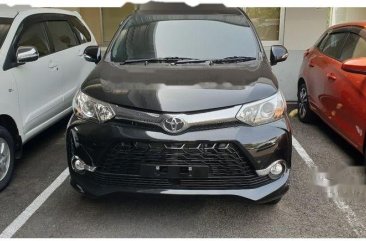 Toyota Avanza Veloz 2018 MPV dijual