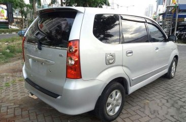 Toyota Avanza G 2010 MPV dijual