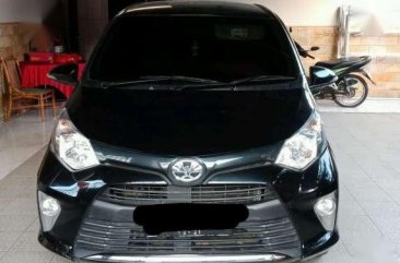 2016 Toyota Calya G Dijual 
