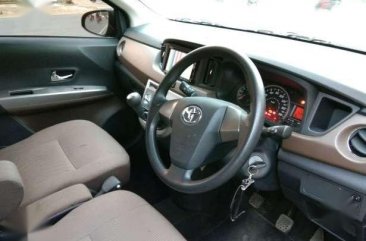  2016 Toyota Calya  G Dijual 