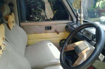 1992 Toyota Kijang 1.5 Dijual