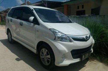 2012 Toyota Avanza Veloz Dijual 