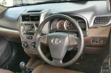 Toyota Avanza G 2018 Dijual 