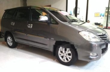 Toyota Kijang Innova G 2010 MPV dijual 