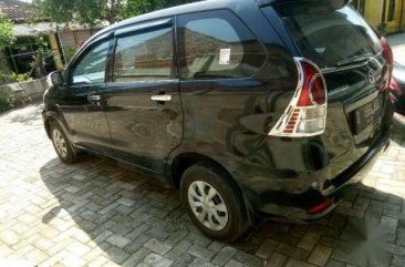 2015 Toyota Avanza Dijual