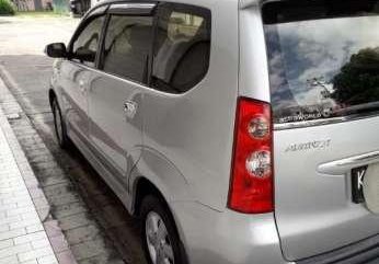 2010 Toyota Avanza G Dijual 