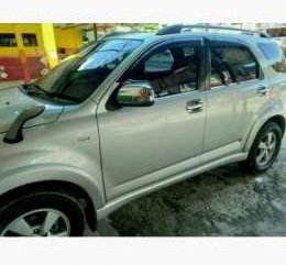 2007 Toyota Rush S dijual