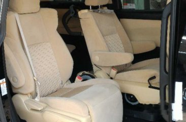 Toyota Alphard X 2018 Wagon dijual