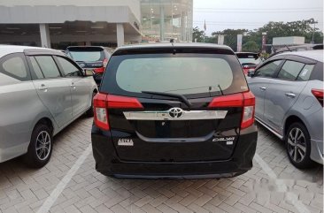 Toyota Calya 2018 Dijual