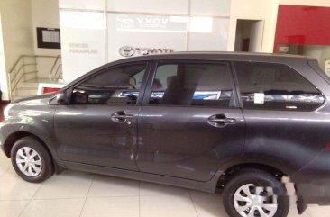 Toyota Avanza G Basic 2018 MPV dijual