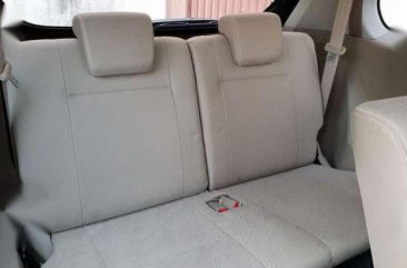 2014 Toyota Avanza G Luxury Dijual 