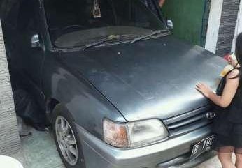 1994 Toyota Starlet Dijual