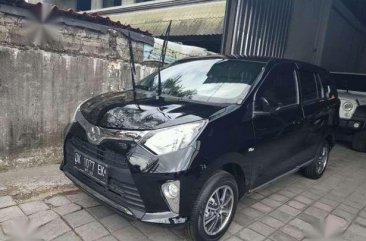 2018 Toyota Calya G MT dijual