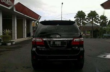 2008 Toyota Fortuner Dijual 