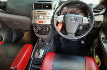 2012 Toyota Avanza Veloz dijual