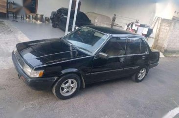 1987 Toyota Corolla dijual