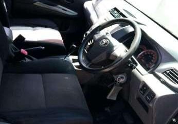 2013 Toyota Avanza Veloz Dijual
