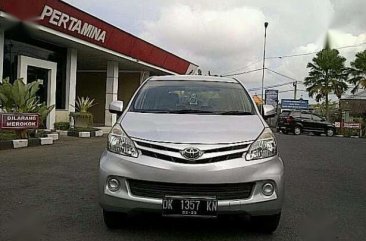 2013 Toyota Avanza G Dijual