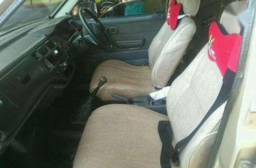 1997 Toyota Kijang Dijual