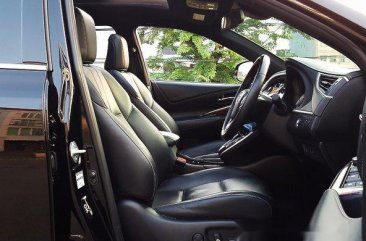 Toyota Harrier 2015 Dijual