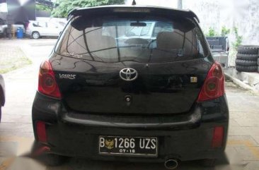 2013 Toyota Yaris J dijual 