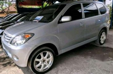 2006 Toyota Avanza G Dijual