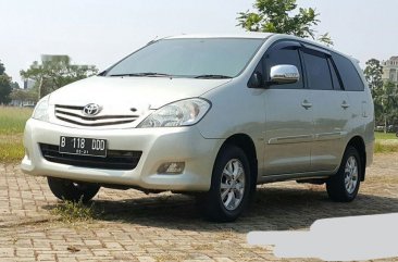 Toyota Kijang Innova G 2011 MPV dijual