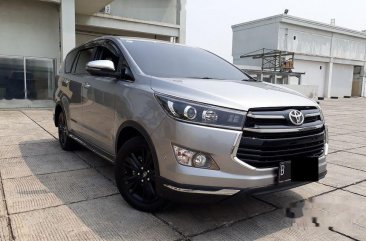 Toyota Innova Venturer 2018 Dijual