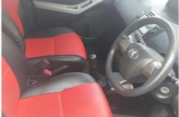 2012 Toyota Yaris E dijual