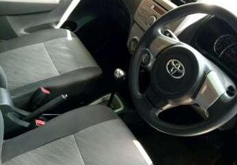 2015 Toyota Agya type Trd Sportivo dijual 