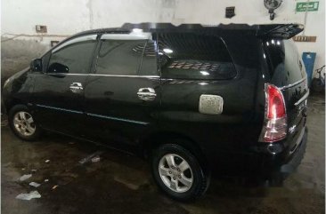 Toyota Kijang Innova E 2005 MPV dijual