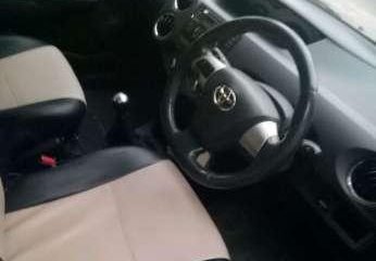 2013 Toyota Etios Valco JX Dijual 