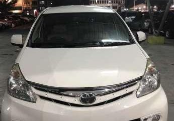 2014 Toyota Avanza G Dijual
