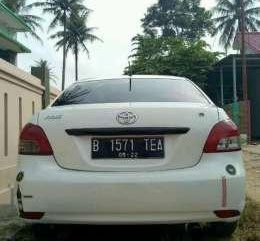 2008 Toyota Limo 1.5 Dijual 