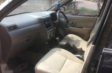 2008 Toyota Avanza S Dijual 