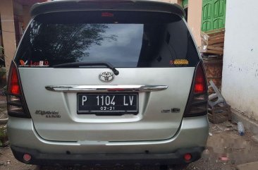 Toyota Kijang Innova G 2005 MPV Dijual