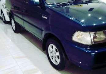 2002 Toyota Kijang LSX Dijual 