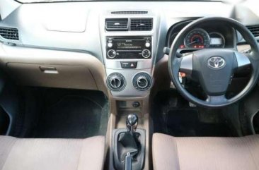 2012 Toyota Avanza G dijual