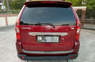 2005 Toyota Avanza G Dijual 